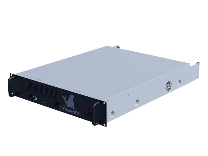 Bitdeer SealMiner A2 Pro Hydro (500Th/s)